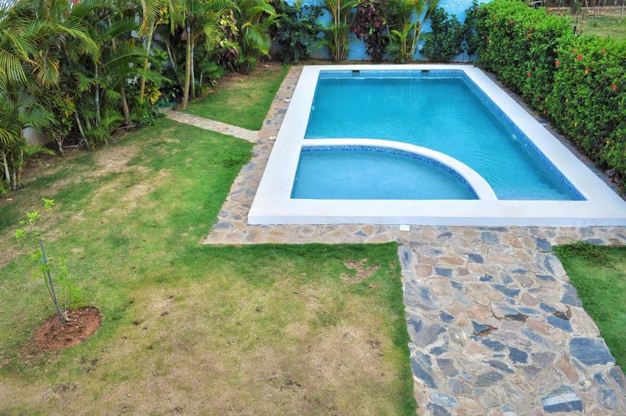 De Luz Hotel El Limon Ngoại thất bức ảnh