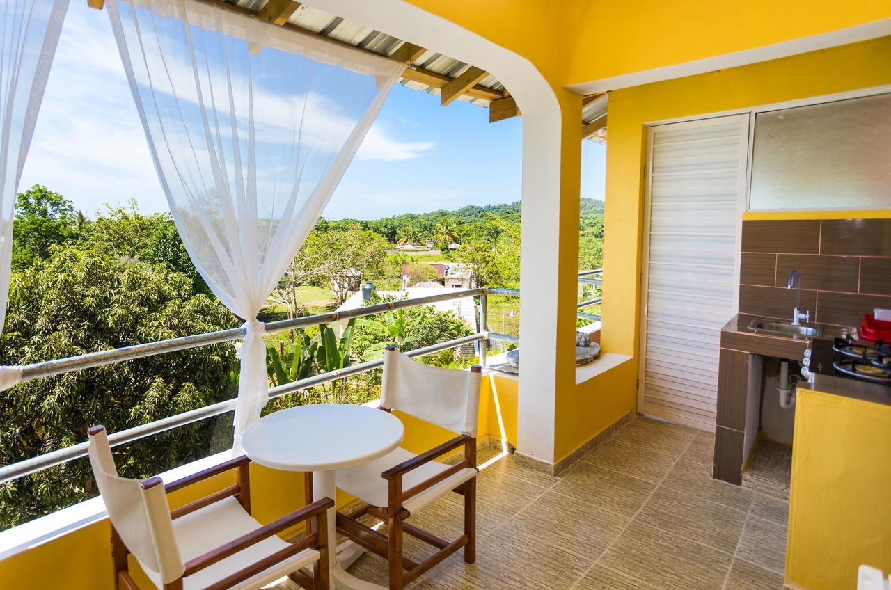De Luz Hotel El Limon Ngoại thất bức ảnh